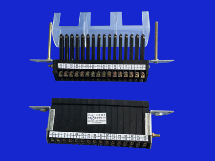 FCJ-4 二次插件